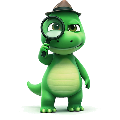 Search Dino