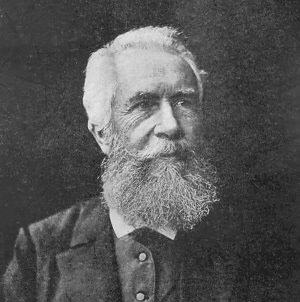 Ernst Heinrich Haeckel