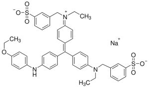 Coomassie Brilliant Blue R-250