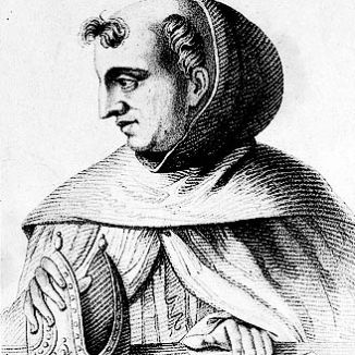 Albertus Magnus