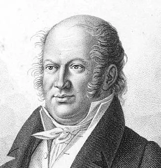 Étienne Geoffroy Saint-Hilaire