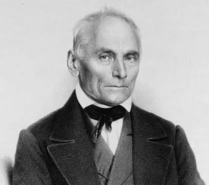 Jan Evangelista Purkyně