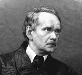 Matthias Jakob Schleiden