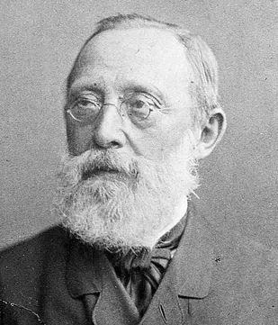 Rudolf Ludwig Karl Virchow