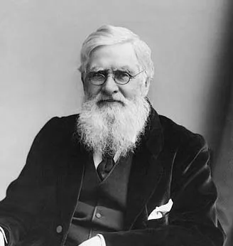Alfred Russell Wallace
