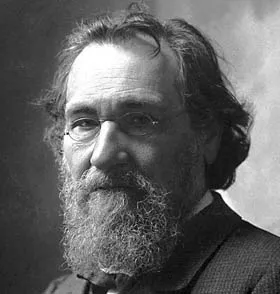 Ilja Iljič Mečnikov