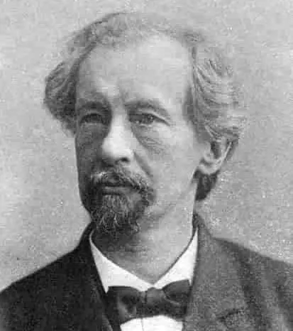 Hugo de Vries