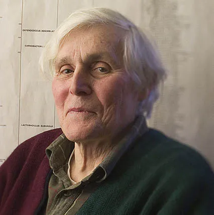 Carl Woese