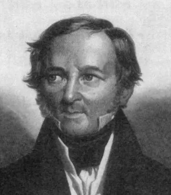 Karl Friedrich Burdach