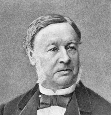 Theodor Schwann