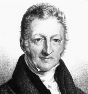 Thomas Malthus