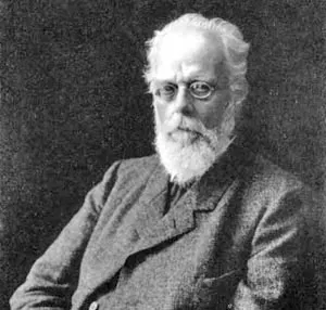 August Weismann
