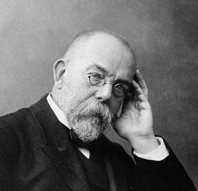 Robert Koch