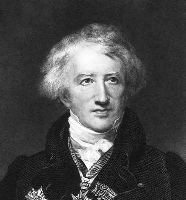 Georges Cuvier