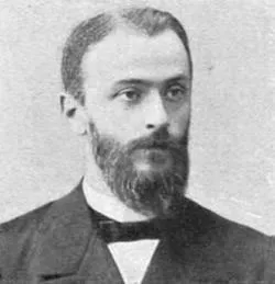 Dmitrij Ivanovskij