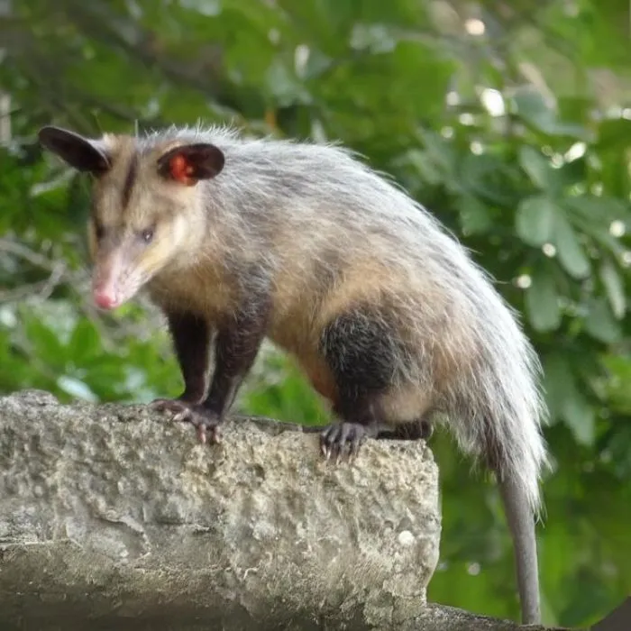 Vačica opossum