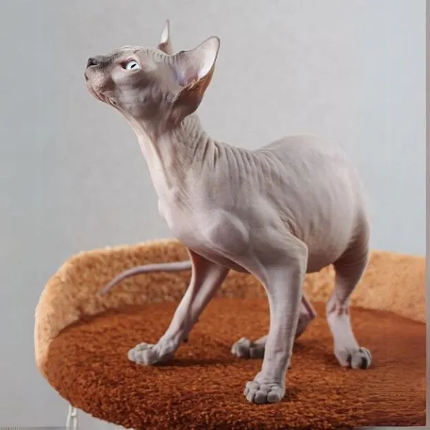 Sphynx