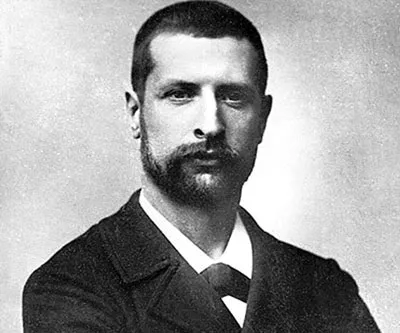 Alexander Yersin