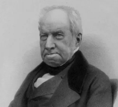 Robert Brown