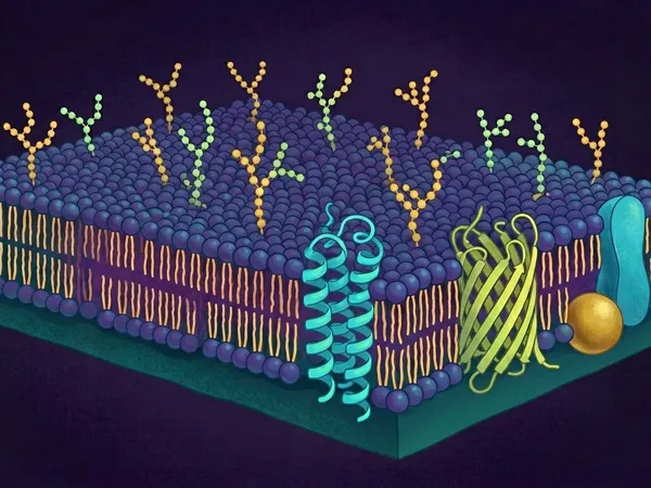Biomembrány