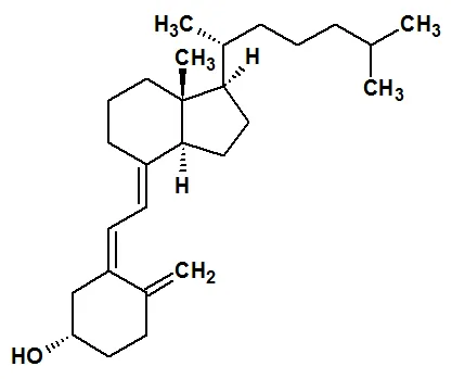 Vitamín D3