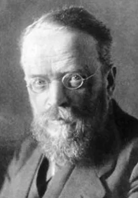 Carl Erich Correns