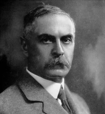 Karl Landsteiner